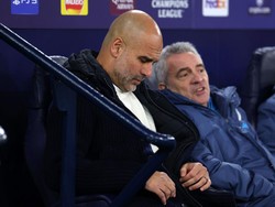 Guardiola Cakar-cakar Wajah Lagi?