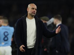 Man City di UCL: Keluar Mulut Harimau, Masuk Mulut Buaya