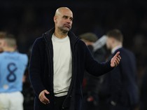 Guardiola: Liverpool Stabil karena...