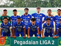 Misi Persiraja Kembali Jegal Ambisi PSIM Jogja Promosi Liga 1
