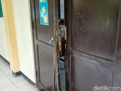 Emas Puluhan Gram Waka SMKN 1 Bantul Raib Dimaling, 5 Saksi Diperiksa
