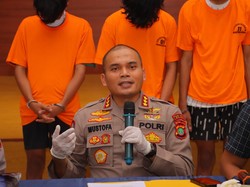 Tawuran Maut di Pebayuran Bekasi Perang Sajam hingga Tongkat Malaikat