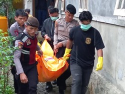 Pria ODGJ di Malinau Bunuh Ibu Kandung Pakai Cobek dan Kayu