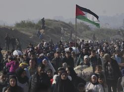 Desakan Sana-sini agar Negara Muslim Jihad Lawan Israel