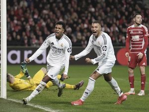 Rodrygo: Mbappe Tentu Bisa Menangi Ballon dOr 2026, tapi... Rodrygo: Mbappe Tentu Bisa Menangi Ballon dOr 2026, tapi...