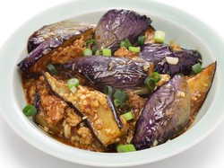 Resep TumisTerong Tauco yang Empuk Gurih Untuk Lauk Bekal