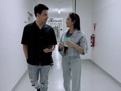 Hubungan Ririn Dwi Ariyanti-Jonathan Frizzy: Keseriusan dan Toleransi