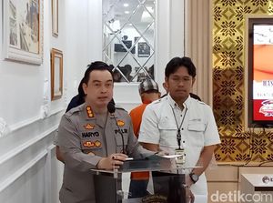 Pengedar Narkoba Jaringan Pekanbaru Ditangkap di Palembang, Sabu 3 Kg Disita