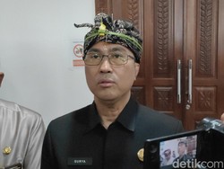 Insentif Hari Raya Rp 2 Juta Khusus Warga Badung Berpenghasilan Rendah