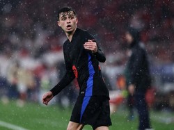 Pedri Resmi Teken Kontrak Baru di Barcelona