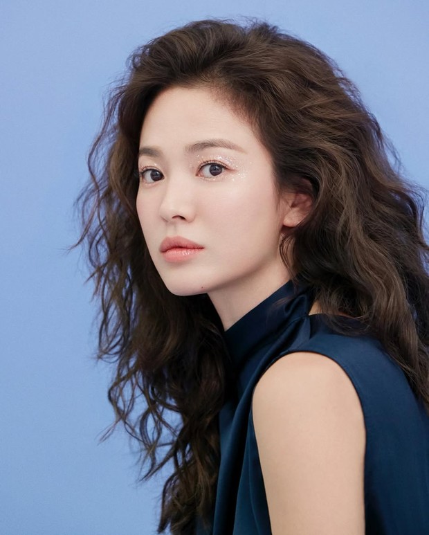 Song Hye Kyo