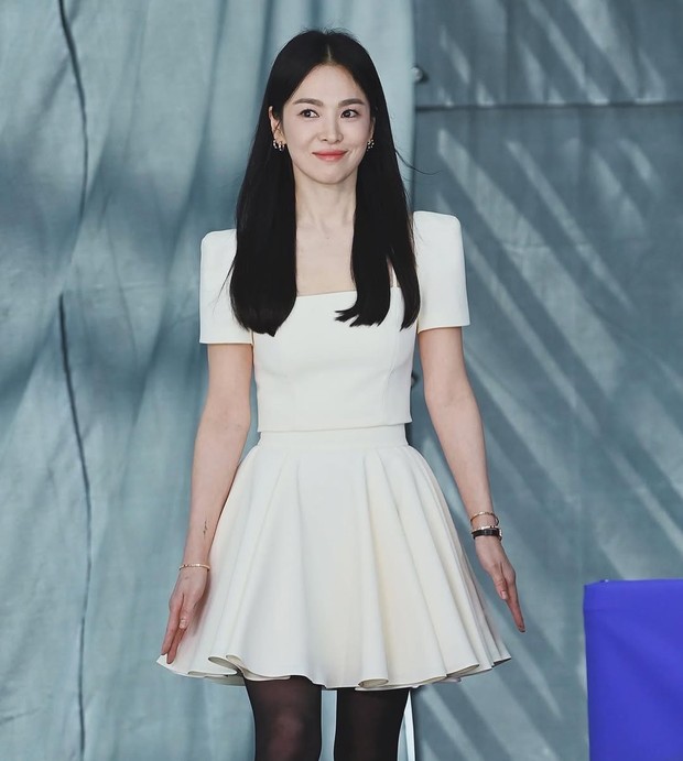 Song Hye Kyo