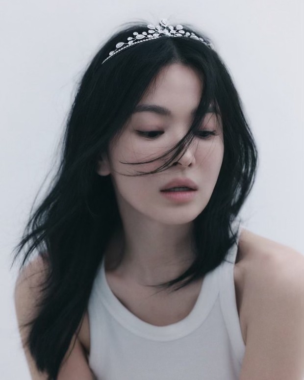 Song Hye Kyo