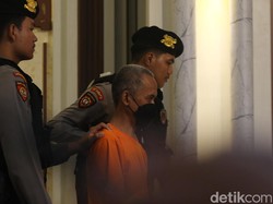 Awal Mula Terungkapnya Kasus Anak Bunuh Ibunya di Gamping Sleman