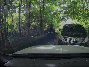 WN Ukraina Sempat Kabur ke Ubud Seusai Dirampok-Disekap Seharian WN Ukraina Sempat Kabur ke Ubud Seusai Dirampok-Disekap Seharian
