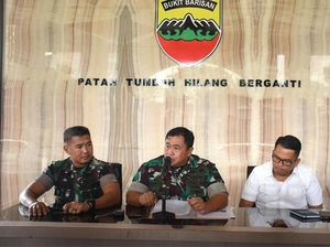 Sederet Fakta Kasus Dugaan Pengeroyokan Anggota TNI di Deli Serdang Sederet Fakta Kasus Dugaan Pengeroyokan Anggota TNI di Deli Serdang