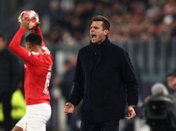 Juventus Vs Benfica: Motta Akui Bianconeri Tidak Pantas Menang