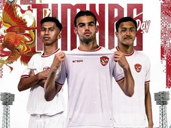 Timnas Indonesia U-20 Vs India U-20? Ini Jadwal dan Cara Nontonnya