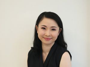 Sosok Valencia, Coach Karier yang Bantu Fresh Graduate Bikin CV Impresif Sosok Valencia, Coach Karier yang Bantu Fresh Graduate Bikin CV Impresif