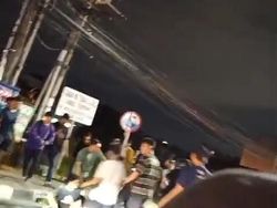 Viral Pengunjung Holywings Adu Pukul di Jalan, Ini Kata Walkot Bobby