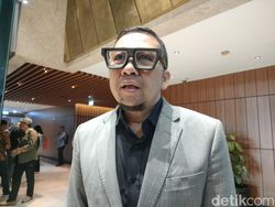 Waketum Golkar Minta Pemerintah Tetapkan Status Bencana Nasional di Sumatera