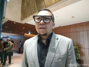 Doli Setuju Pemilu Nasional-Daerah Dipisah: Skema Serentak Bikin Rumit-Jenuh Doli Setuju Pemilu Nasional-Daerah Dipisah: Skema Serentak Bikin Rumit-Jenuh