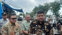 Walkot Bobby Imbau OPD Lakukan Efisiensi Anggaran Ikuti Instruksi Presiden