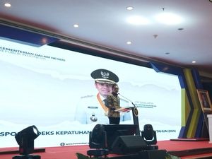 Bima Arya: 300 ASN Terbukti Langgar Netralitas Pilkada, Dijatuhi Sanksi Bima Arya: 300 ASN Terbukti Langgar Netralitas Pilkada, Dijatuhi Sanksi