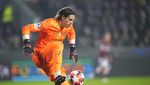 Perempatfinal Liga Champions: Semuanya Mantan Vs Mantan