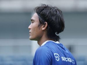 Zalnando yang Bikin Bojan Hodak Sedikit Tenang