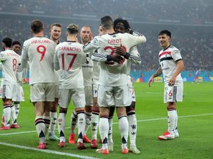 Kata Dalot, 2 Pemain Ini yang Mengubah Permainan MU Vs FCSB