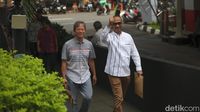Abraham Samad Laporkan PSN PIK 2 ke KPK