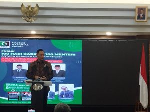 Menko AHY: Jangan Sekadar Bangun Infrastruktur tapi Tak Berdampak ke Rakyat