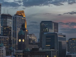 Gedung 31 Lantai Ini Batal Dirobohkan, Pemilik Baru Mau Ubah Jadi Apartemen