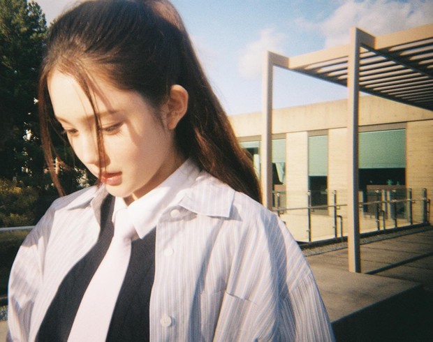 Anggota Hearts2Hearts/Foto: instagram.com/hearts2hearts