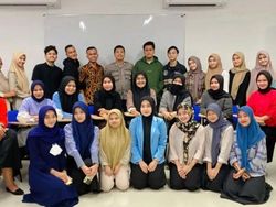 Kisah Bripka Afriadi Amin Jadi Dosen-Bangun Rumah Tahfiz di Medan dan Kerinci