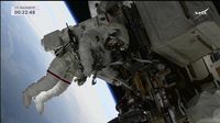 Astronaut Sunita Williams Cetak Rekor Spacewalk di Luar ISS