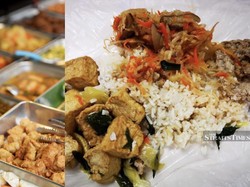 Beli Nasi Lauk Tahu di Warung, Wanita Ini Kesal Ditagih Rp 44 Ribu!