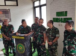 Sidang Kasus Penembakan Bos Rental Mobil di Tangerang Akan Digelar Terbuka