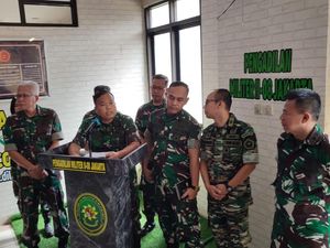 Babak Baru Kasus Penembakan Bos Rental Mobil Segera di Meja Hijau Babak Baru Kasus Penembakan Bos Rental Mobil Segera di Meja Hijau