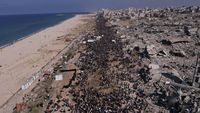 Bingkai Sepekan: Home Sweet Home Gaza