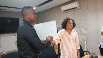 Janji Eks Bodyguard Atta Halilintar Usai Kasus Pengancaman Berakhir Damai