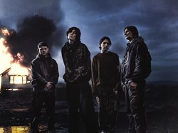 Pro Kontra Wonderwall Versi BMTH, Tapi Tetap Dapat Jempol dari Liam Gallagher