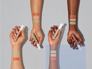 8 Color Corrector Makeup Terbaik dari Brand Lokal hingga High End 8 Color Corrector Makeup Terbaik dari Brand Lokal hingga High End