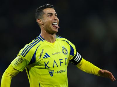 5 Legenda Olahraga Ini Juara Saat Berumur 40-an, Ronaldo Bisa Ikutan?