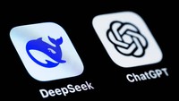 Bos DeepSeek Khawatir AI Bakal Rebut Pekerjaan Manusia