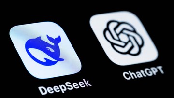 DeepSeek Bisa Jadi Berkah Buat Apple di China, Kenapa?