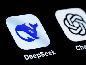 DeepSeek Ternyata Pakai Chip Huawei untuk Jawab Pertanyaan DeepSeek Ternyata Pakai Chip Huawei untuk Jawab Pertanyaan