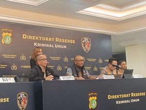 KemenPPPA Apresiasi Polisi Tindak Guru Ngaji Predator Anak di Ciledug