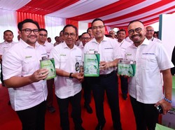 Pertamina Luncurkan BBM Euro V Diesel X, Bisa Dipakai di Kendaraan Ini